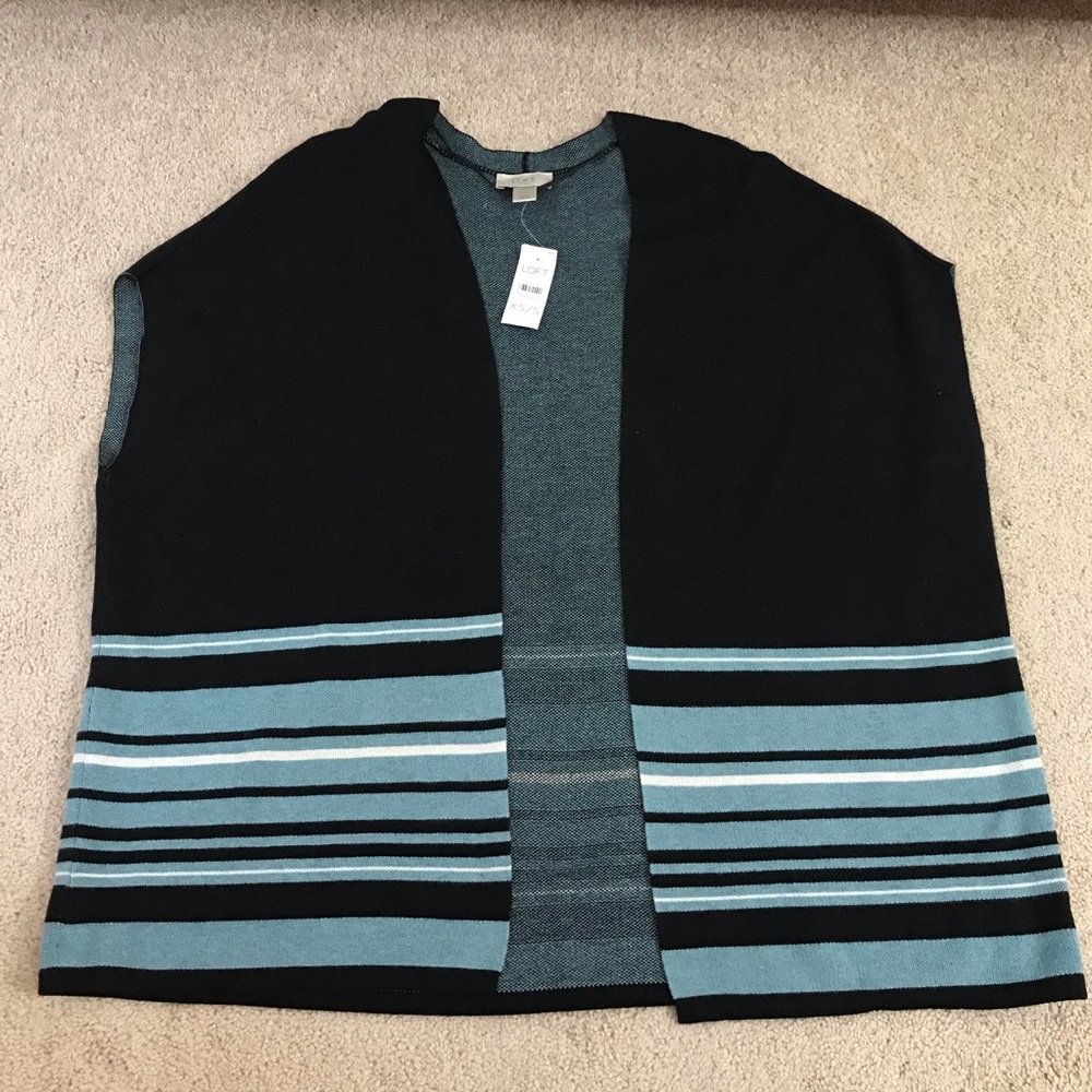 loft cape